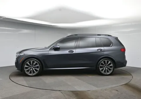 Photos of 2019 BMW X7 xDrive50i for sale in Fort Lee, NJ at AutoNova46