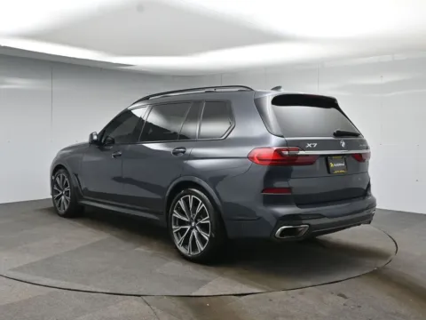 Another view of 2019 BMW X7 xDrive50i for sale in Fort Lee, NJ at AutoNova46