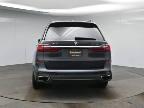 More photos of 2019 BMW X7 xDrive50i at AutoNova46, NJ