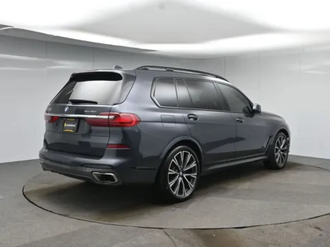 More photos of 2019 BMW X7 xDrive50i at AutoNova46, NJ