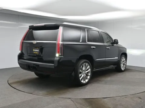 More photos of 2018 Cadillac Escalade Platinum Edition at AutoNova46, NJ