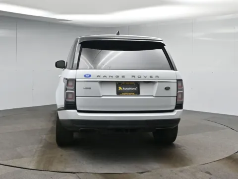More photos of 2018 Land Rover Range Rover 3.0L V6 Supercharged HSE at AutoNova46, NJ