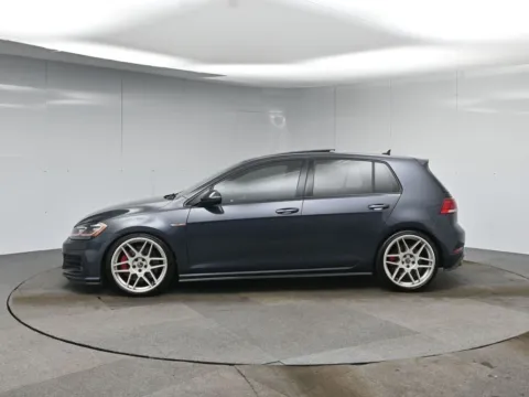 Photos of 2020 Volkswagen Golf GTI 2.0T SE for sale in Fort Lee, NJ at AutoNova46