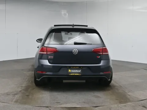 More photos of 2020 Volkswagen Golf GTI 2.0T SE at AutoNova46, NJ