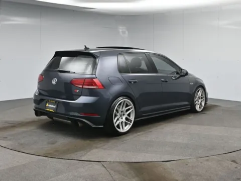 More photos of 2020 Volkswagen Golf GTI 2.0T SE at AutoNova46, NJ