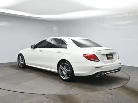 Another view of 2018 Mercedes-Benz E-Class E 300 for sale in Fort Lee, NJ at AutoNova46