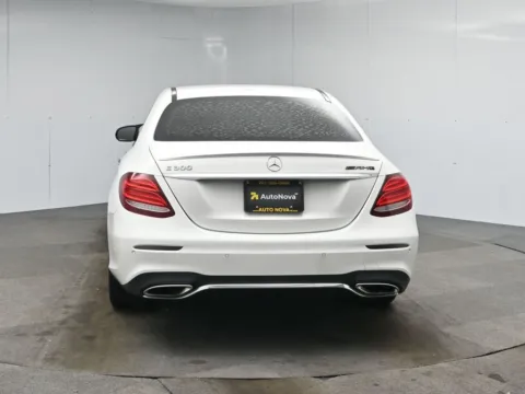 More photos of 2018 Mercedes-Benz E-Class E 300 at AutoNova46, NJ