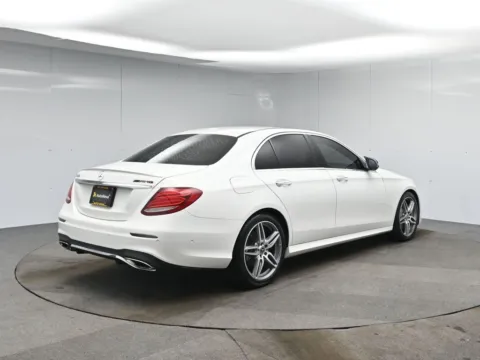 More photos of 2018 Mercedes-Benz E-Class E 300 at AutoNova46, NJ