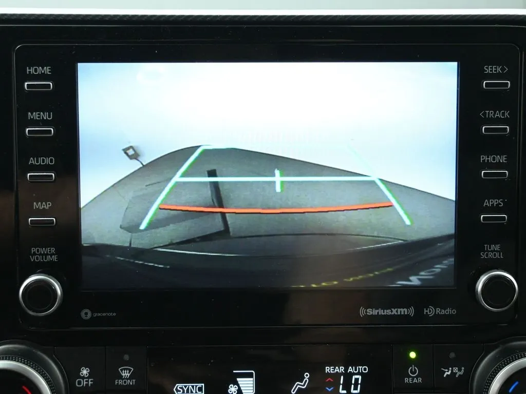 2021 Toyota Highlander XSE photo 44