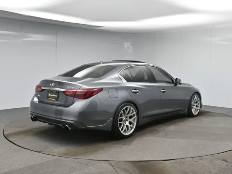More photos of 2018 INFINITI Q50 Sport at AutoNova46, NJ