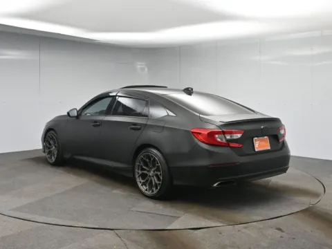 Another view of 2018 Honda Accord Sport 2.0T for sale in Fort Lee, NJ at AutoNova46