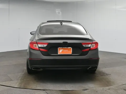 More photos of 2018 Honda Accord Sport 2.0T at AutoNova46, NJ