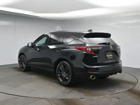 Another view of 2021 Acura RDX A-Spec Package for sale in Fort Lee, NJ at AutoNova46