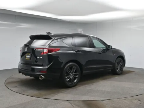 More photos of 2021 Acura RDX A-Spec Package at AutoNova46, NJ