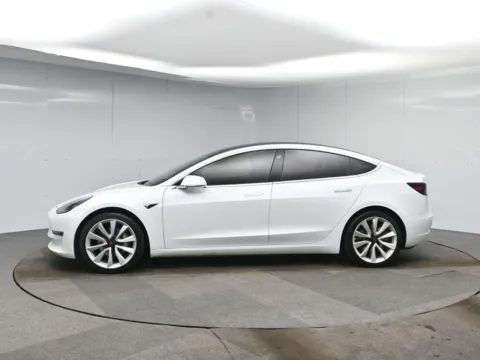 Photos of 2018 Tesla Model 3 Long Range for sale in Fort Lee, NJ at AutoNova46