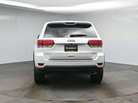 More photos of 2021 Jeep Grand Cherokee Limited at AutoNova46, NJ