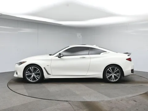 Photos of 2018 INFINITI Q60 3.0t LUXE for sale in Fort Lee, NJ at AutoNova46