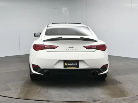 More photos of 2018 INFINITI Q60 3.0t LUXE at AutoNova46, NJ