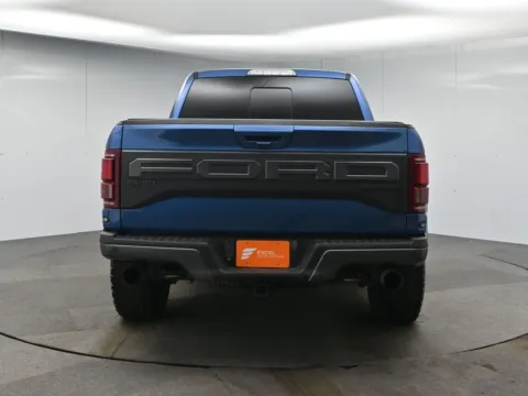More photos of 2020 Ford F-150 Raptor at AutoNova46, NJ
