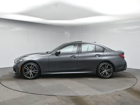 Photos of 2020 BMW 3 Series M340i xDrive for sale in Fort Lee, NJ at AutoNova46