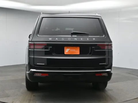 More photos of 2023 Jeep Wagoneer Series II at AutoNova46, NJ