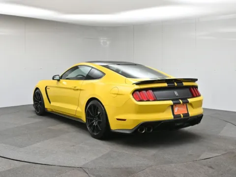 Another view of 2018 Ford Mustang Shelby GT350 for sale in Fort Lee, NJ at AutoNova46