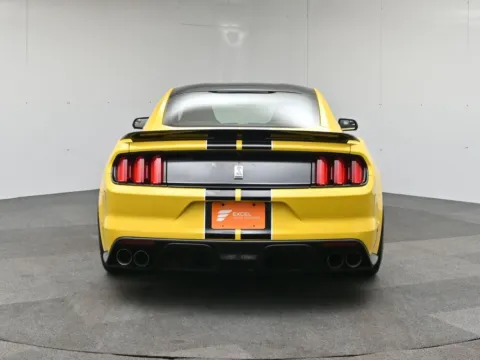 More photos of 2018 Ford Mustang Shelby GT350 at AutoNova46, NJ
