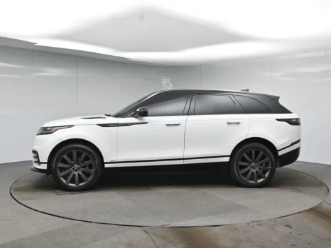 Photos of 2018 Land Rover Range Rover Velar HSE R-Dynamic for sale in Fort Lee, NJ at AutoNova46