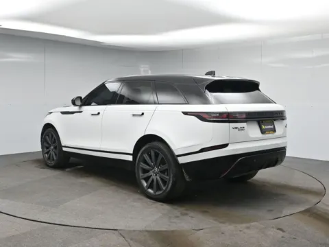 Another view of 2018 Land Rover Range Rover Velar HSE R-Dynamic for sale in Fort Lee, NJ at AutoNova46