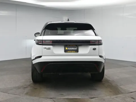 More photos of 2018 Land Rover Range Rover Velar HSE R-Dynamic at AutoNova46, NJ