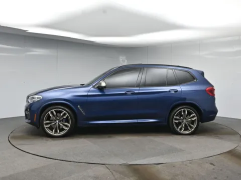 Photos of 2018 BMW X3 M40i for sale in Fort Lee, NJ at AutoNova46