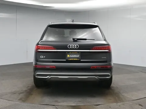 More photos of 2022 Audi Q7 55 Premium Plus at AutoNova46, NJ