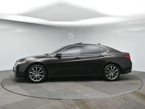 Photos of 2017 Acura TLX 3.5L V6 for sale in Fort Lee, NJ at AutoNova46