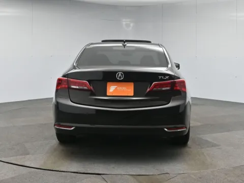 More photos of 2017 Acura TLX 3.5L V6 at AutoNova46, NJ