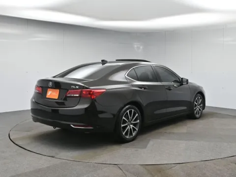 More photos of 2017 Acura TLX 3.5L V6 at AutoNova46, NJ