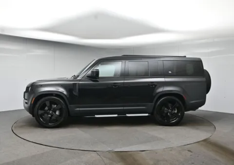 Photos of 2024 Land Rover Defender 130 S for sale in Fort Lee, NJ at AutoNova46