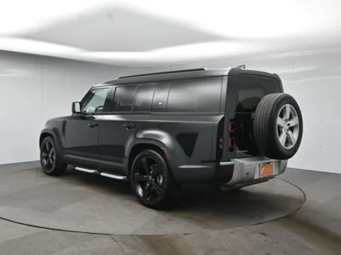 Another view of 2024 Land Rover Defender 130 S for sale in Fort Lee, NJ at AutoNova46