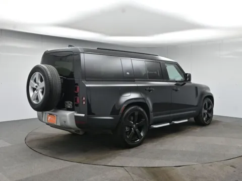 More photos of 2024 Land Rover Defender 130 S at AutoNova46, NJ