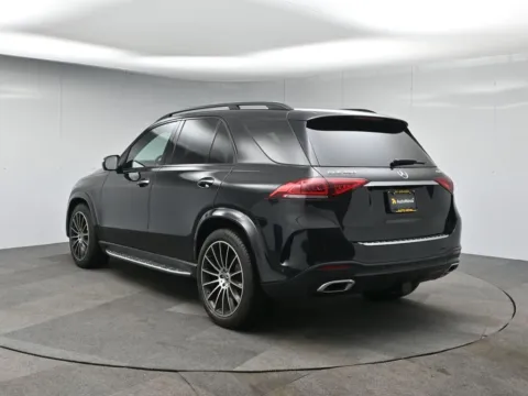 Another view of 2023 Mercedes-Benz GLE 450 for sale in Fort Lee, NJ at AutoNova46