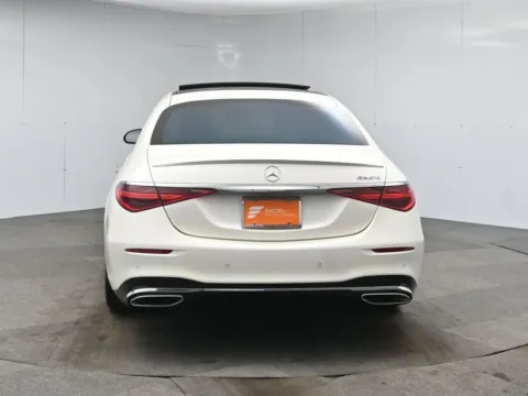 More photos of 2022 Mercedes-Benz S-Class S 500 at AutoNova46, NJ