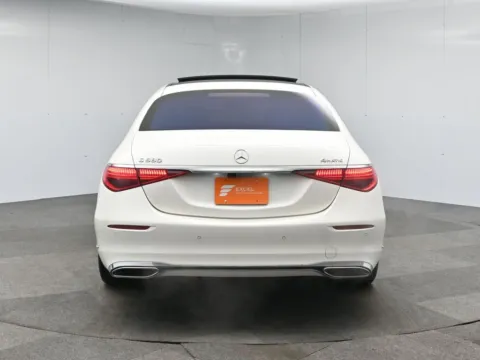 More photos of 2021 Mercedes-Benz S-Class S 580 at AutoNova46, NJ