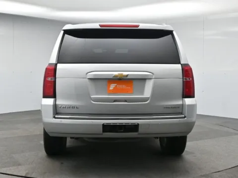 More photos of 2020 Chevrolet Tahoe Premier at AutoNova46, NJ