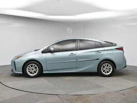 Photos of 2020 Toyota Prius LE for sale in Fort Lee, NJ at AutoNova46