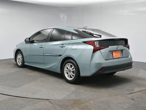 Another view of 2020 Toyota Prius LE for sale in Fort Lee, NJ at AutoNova46