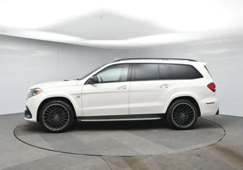 Photos of 2019 Mercedes-Benz GLS 63 AMG for sale in Fort Lee, NJ at AutoNova46