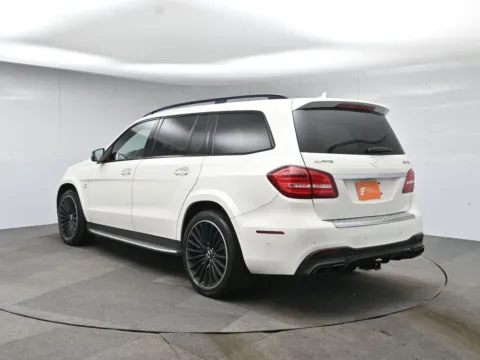 Another view of 2019 Mercedes-Benz GLS 63 AMG for sale in Fort Lee, NJ at AutoNova46