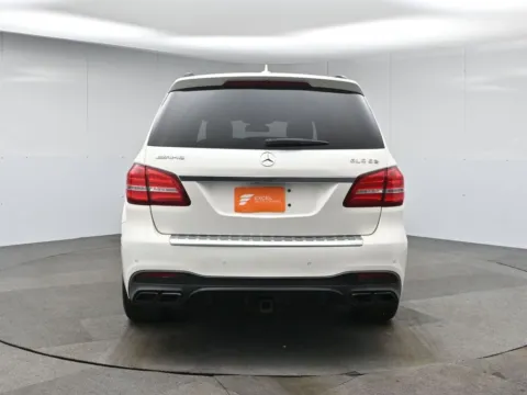 More photos of 2019 Mercedes-Benz GLS 63 AMG at AutoNova46, NJ