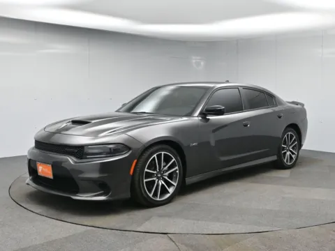 Gray 2023 Dodge Charger R/T for sale in Fort Lee, NJ