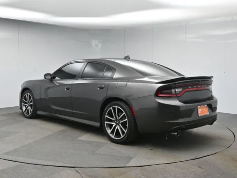 Another view of 2023 Dodge Charger R/T for sale in Fort Lee, NJ at AutoNova46