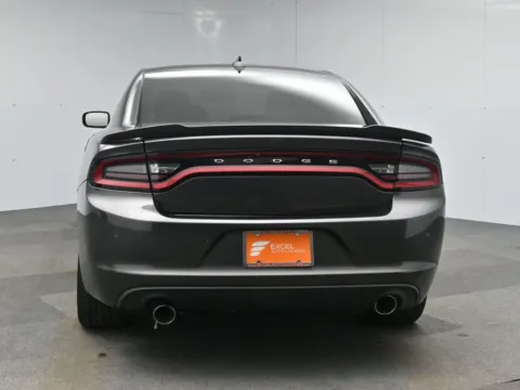 More photos of 2023 Dodge Charger R/T at AutoNova46, NJ